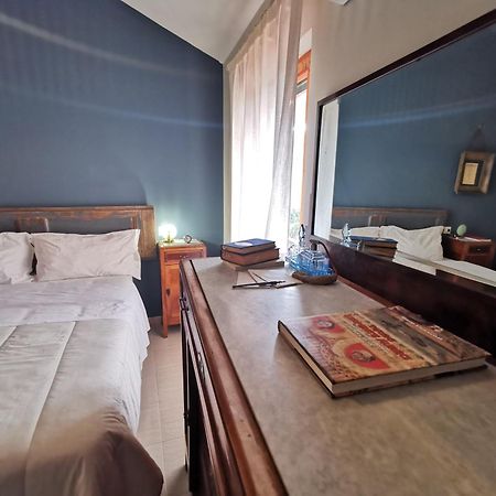 Locanda Tane San Giovanni  Экстерьер фото