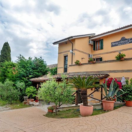 Locanda Tane San Giovanni  Экстерьер фото