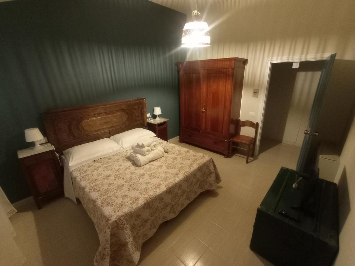 Locanda Tane San Giovanni  Экстерьер фото