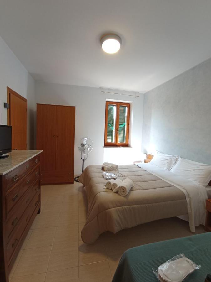 Locanda Tane San Giovanni  Экстерьер фото