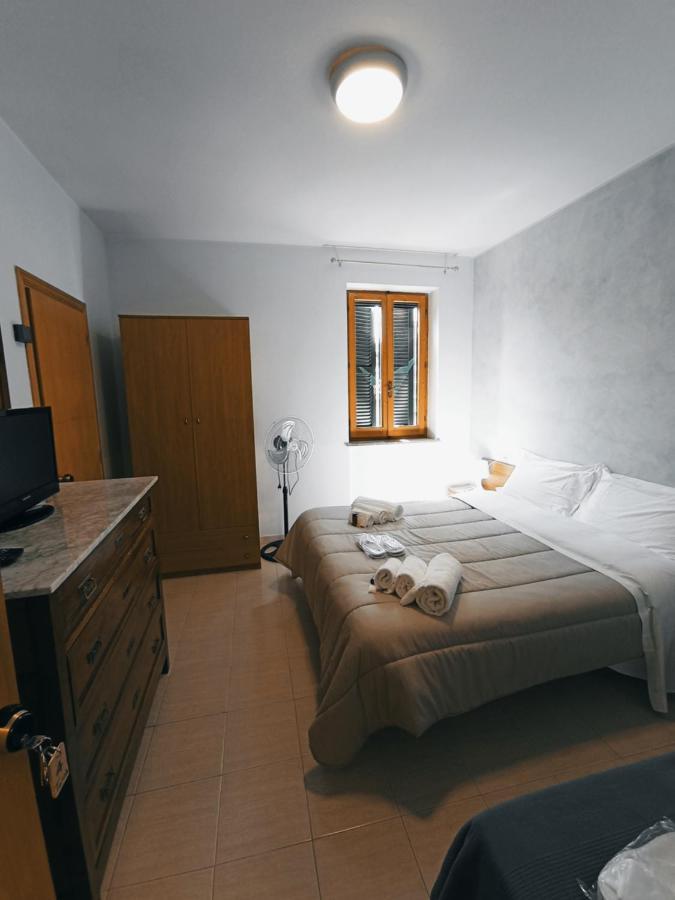 Locanda Tane San Giovanni  Экстерьер фото
