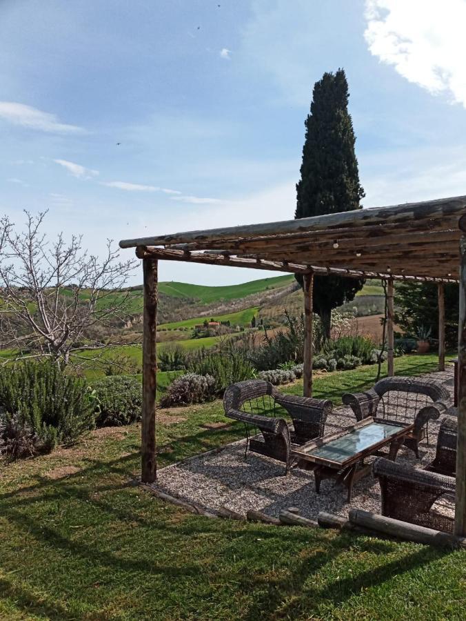 Locanda Tane San Giovanni  Экстерьер фото