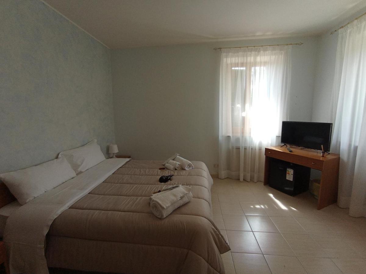 Locanda Tane San Giovanni  Экстерьер фото