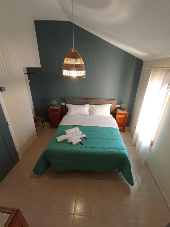 Locanda Tane San Giovanni  Экстерьер фото