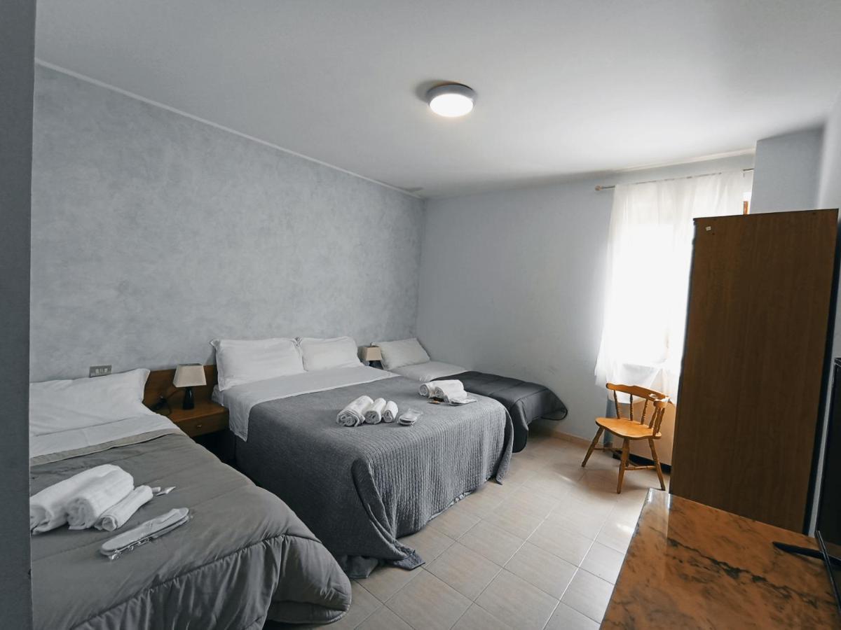 Locanda Tane San Giovanni  Экстерьер фото