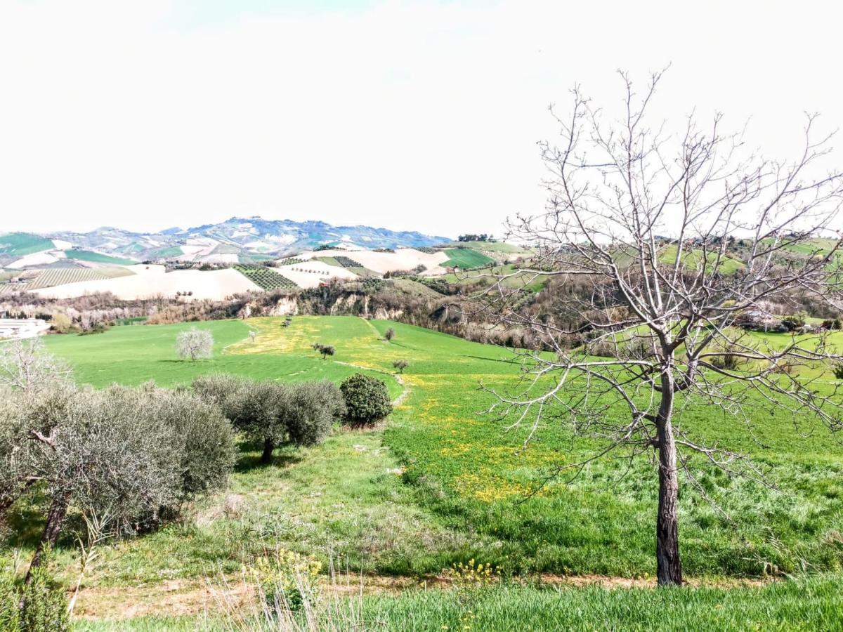 Locanda Tane San Giovanni  Экстерьер фото