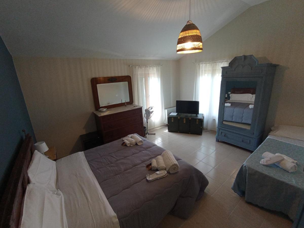 Locanda Tane San Giovanni  Экстерьер фото
