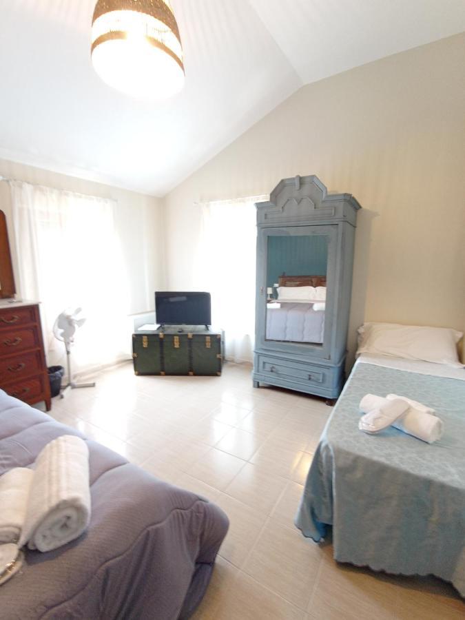 Locanda Tane San Giovanni  Экстерьер фото