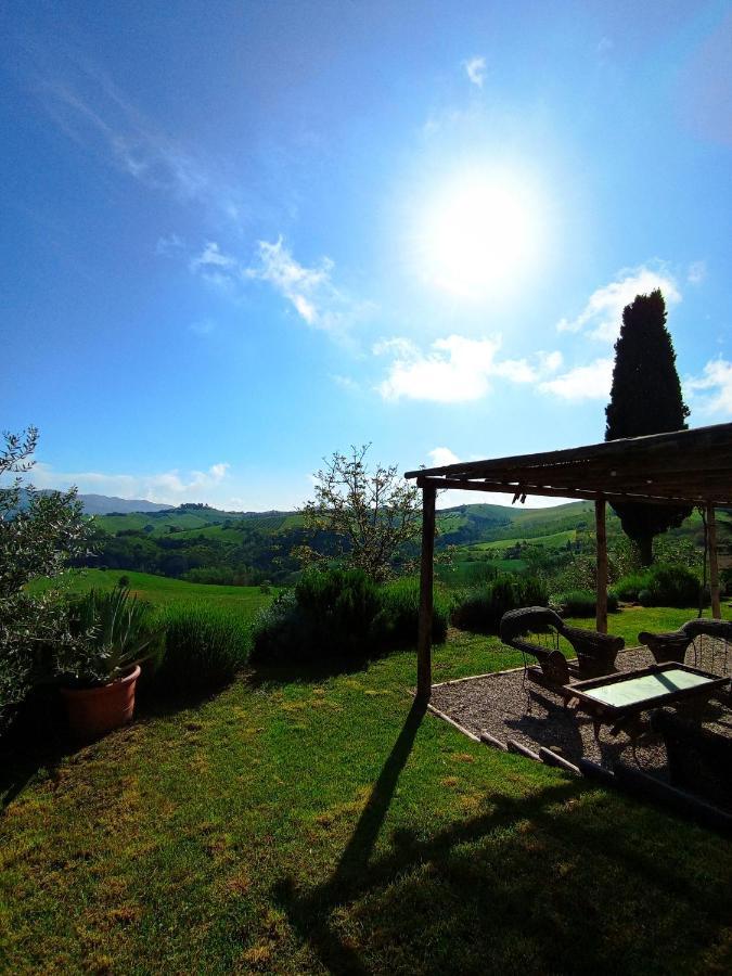 Locanda Tane San Giovanni  Экстерьер фото