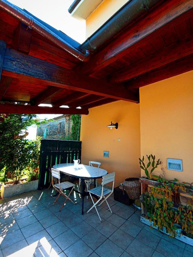 Locanda Tane San Giovanni  Экстерьер фото