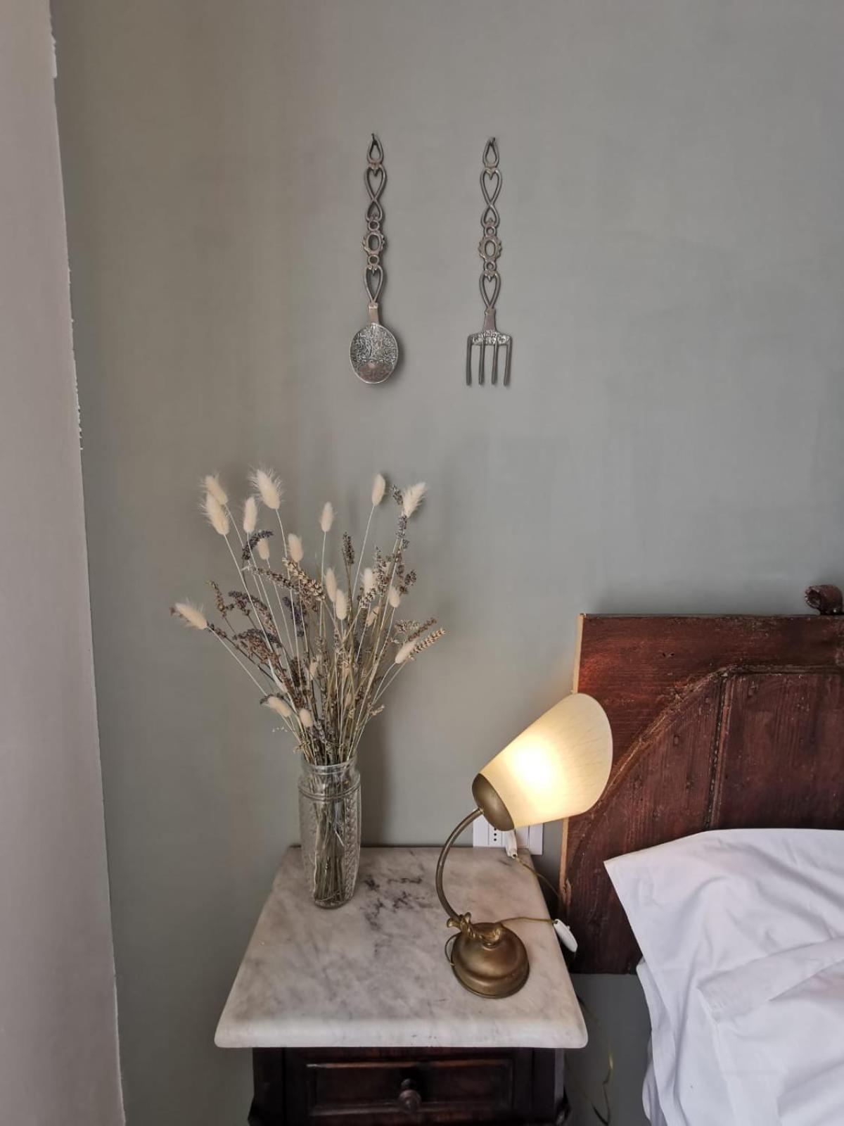 Locanda Tane San Giovanni  Экстерьер фото