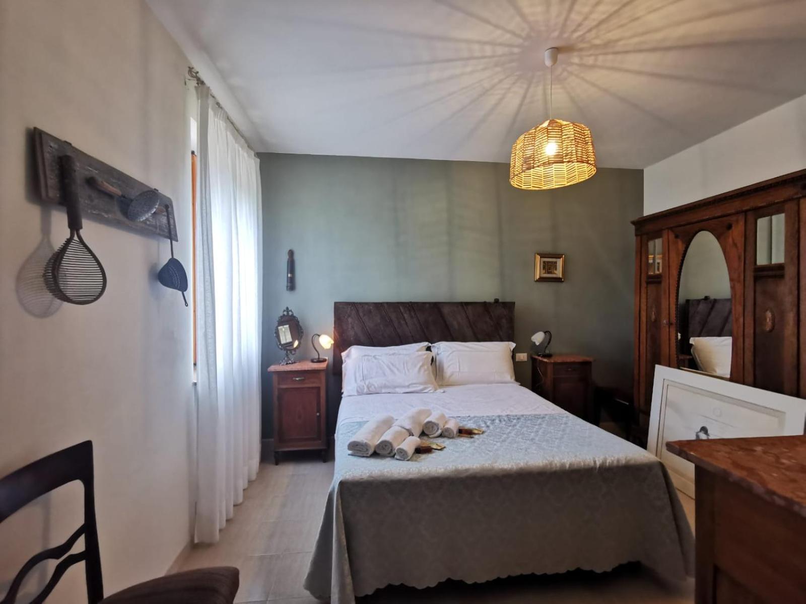 Locanda Tane San Giovanni  Экстерьер фото
