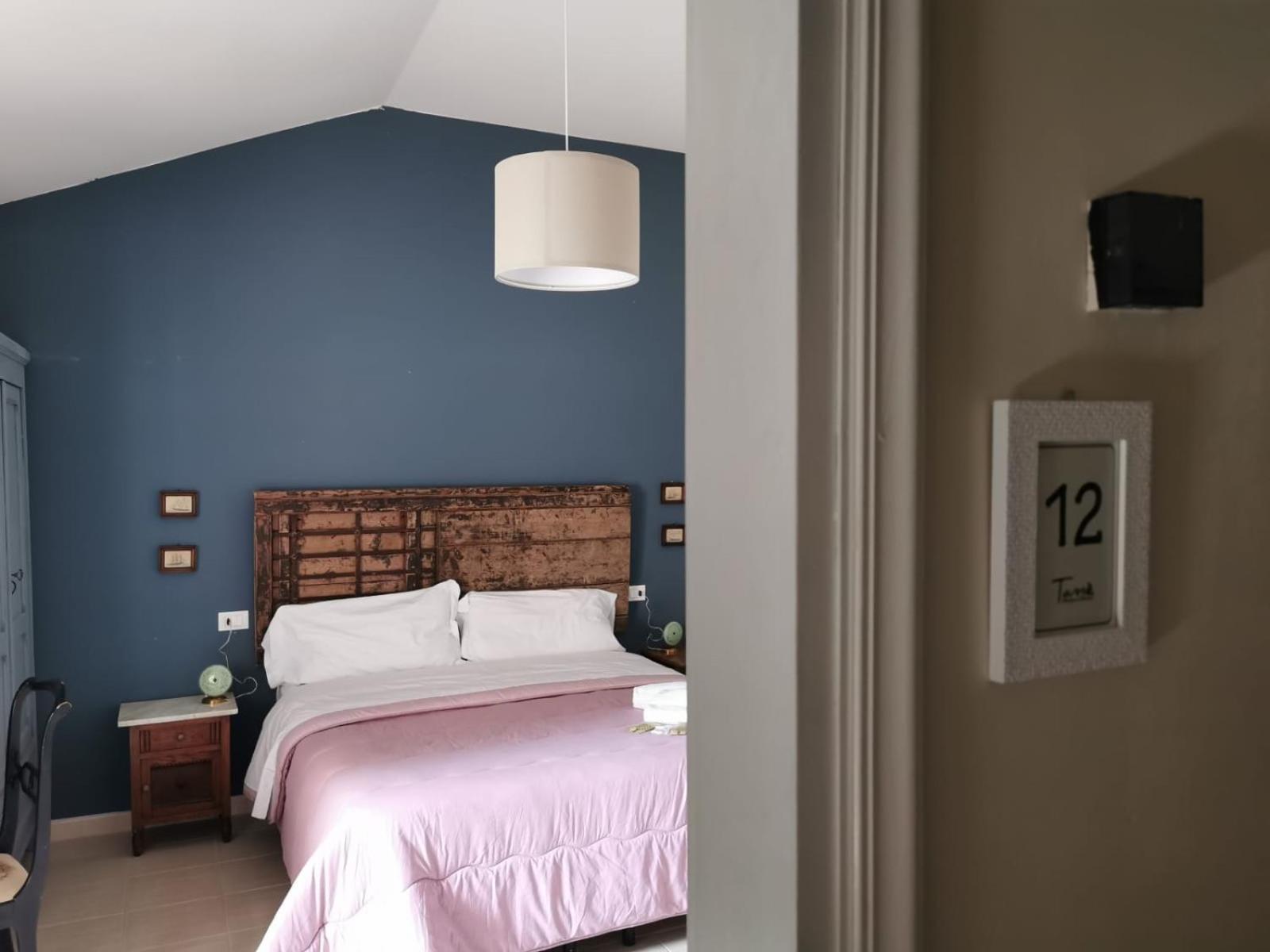 Locanda Tane San Giovanni  Экстерьер фото