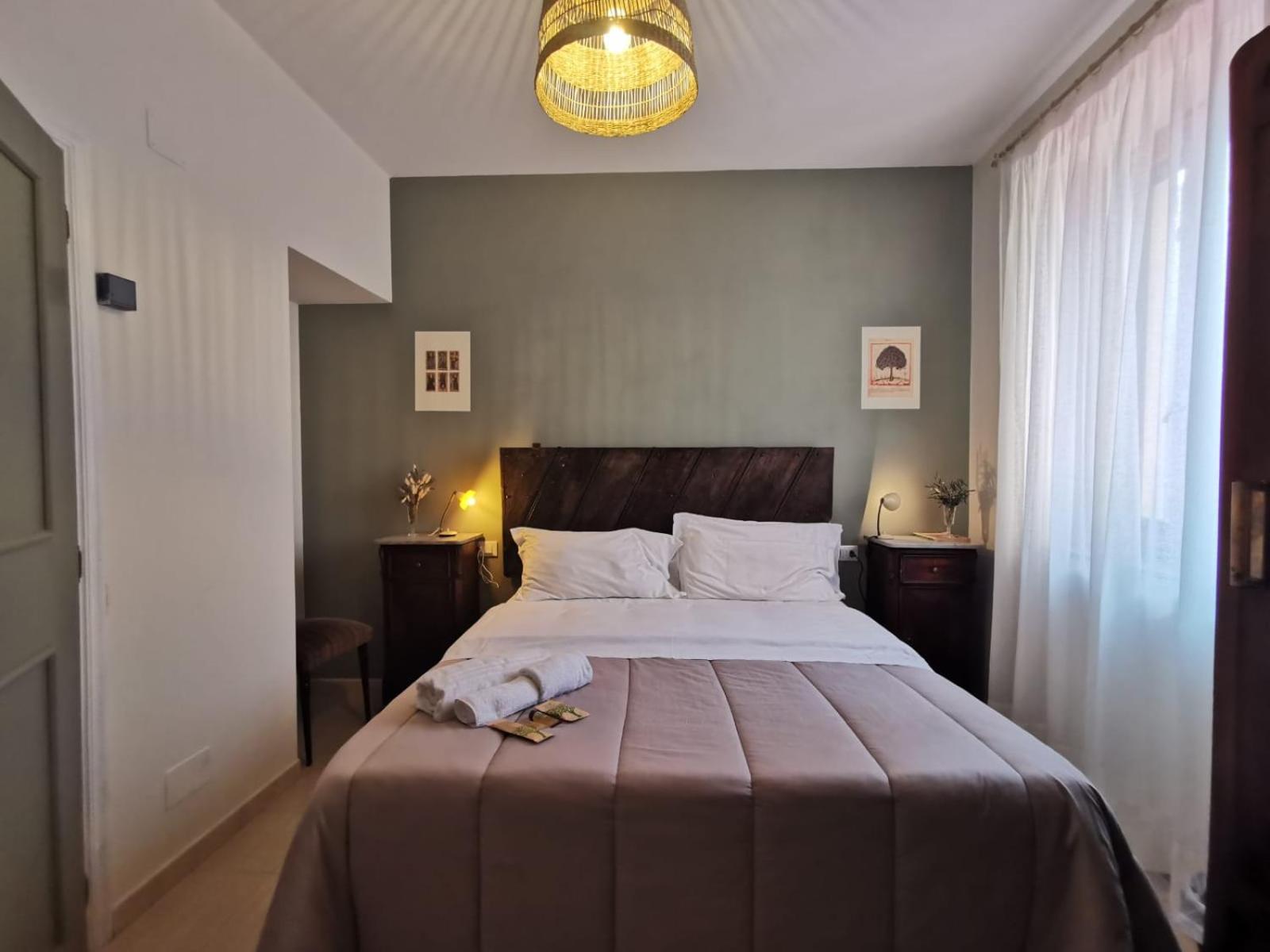 Locanda Tane San Giovanni  Экстерьер фото