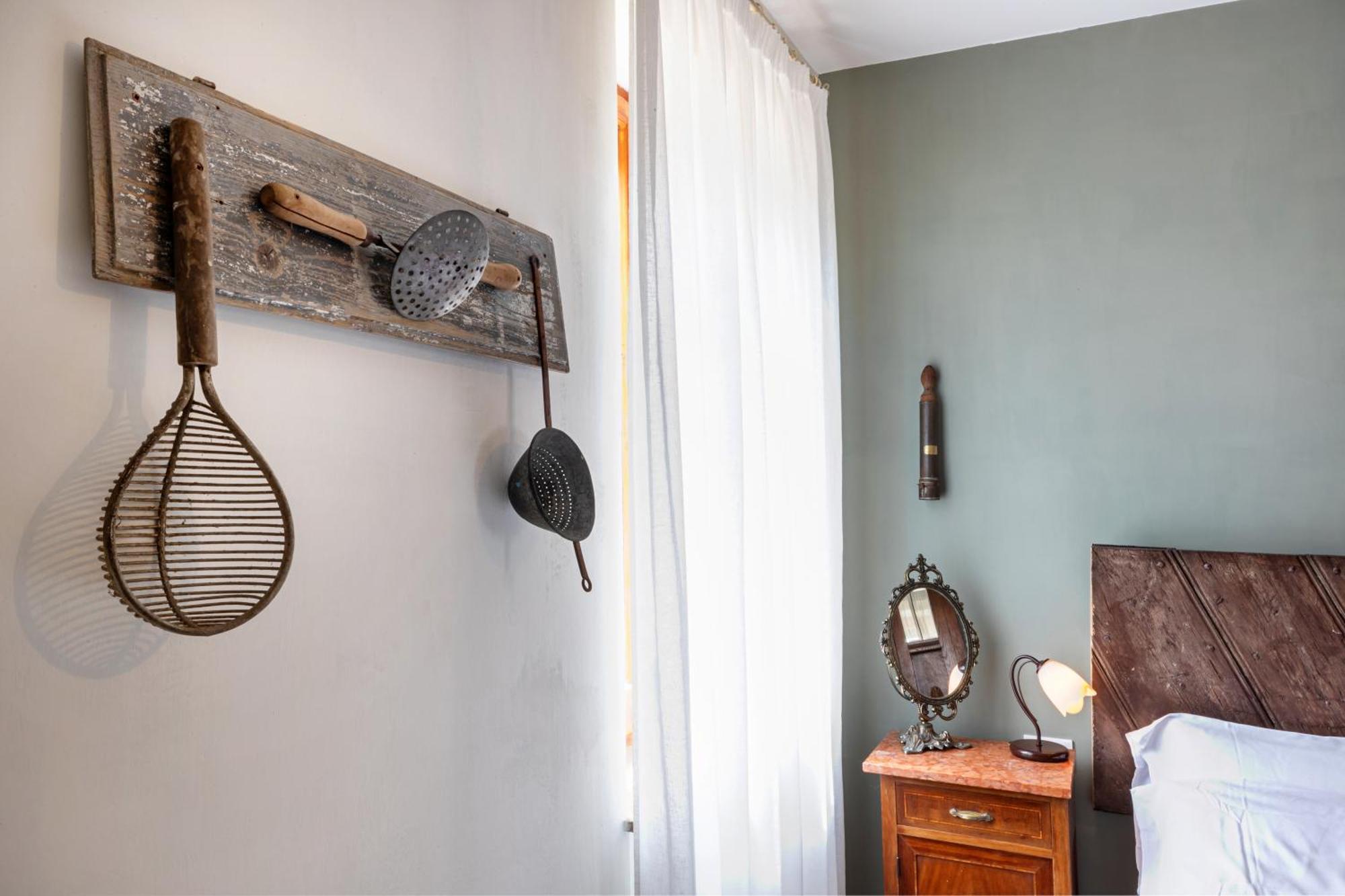 Locanda Tane San Giovanni  Экстерьер фото