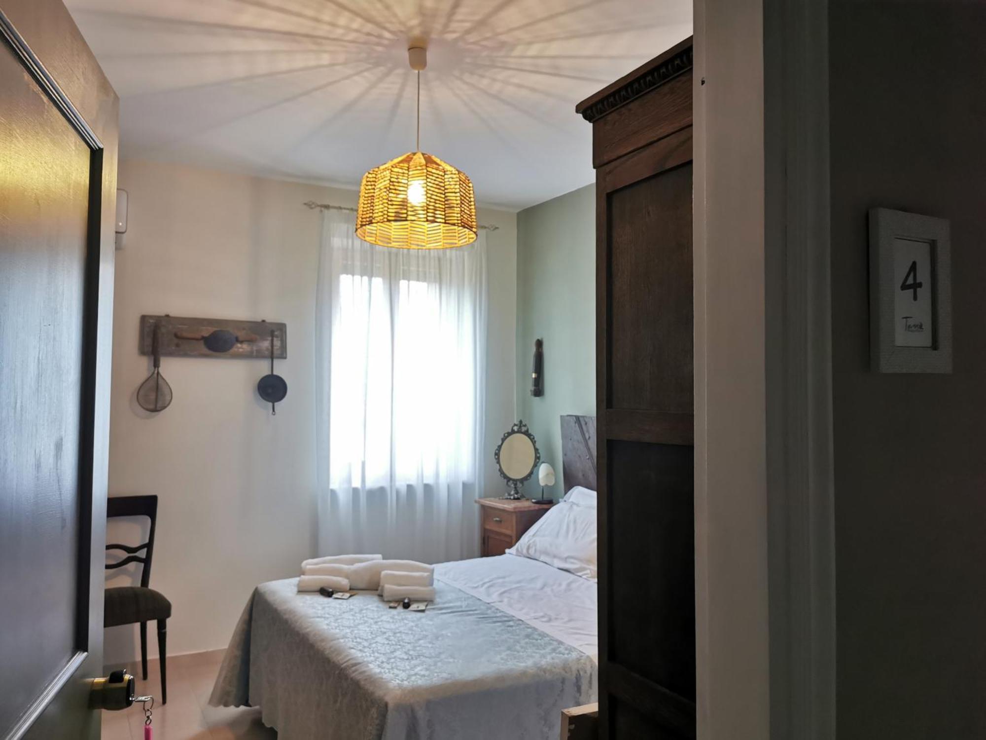 Locanda Tane San Giovanni  Экстерьер фото