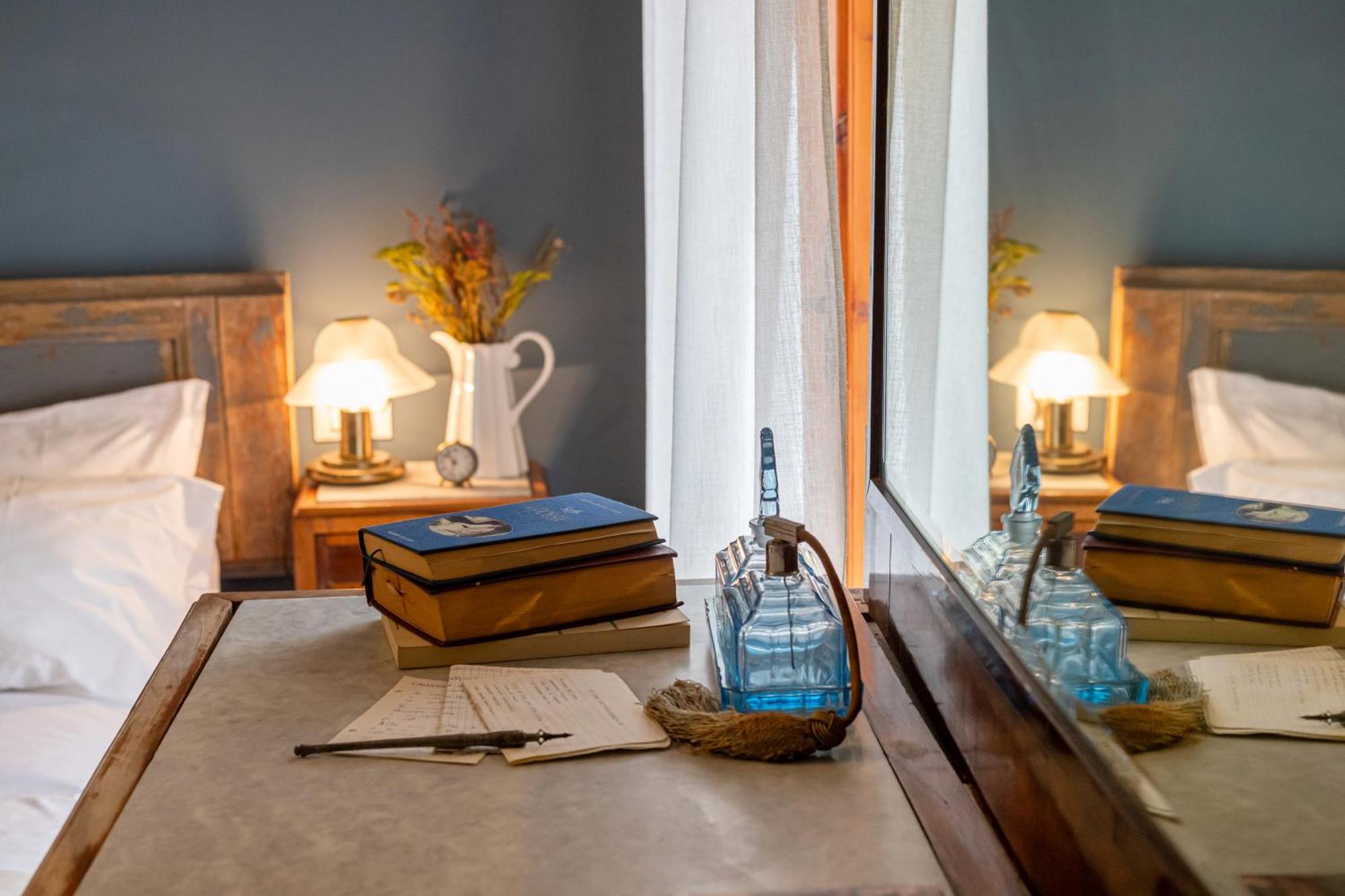 Locanda Tane San Giovanni  Экстерьер фото