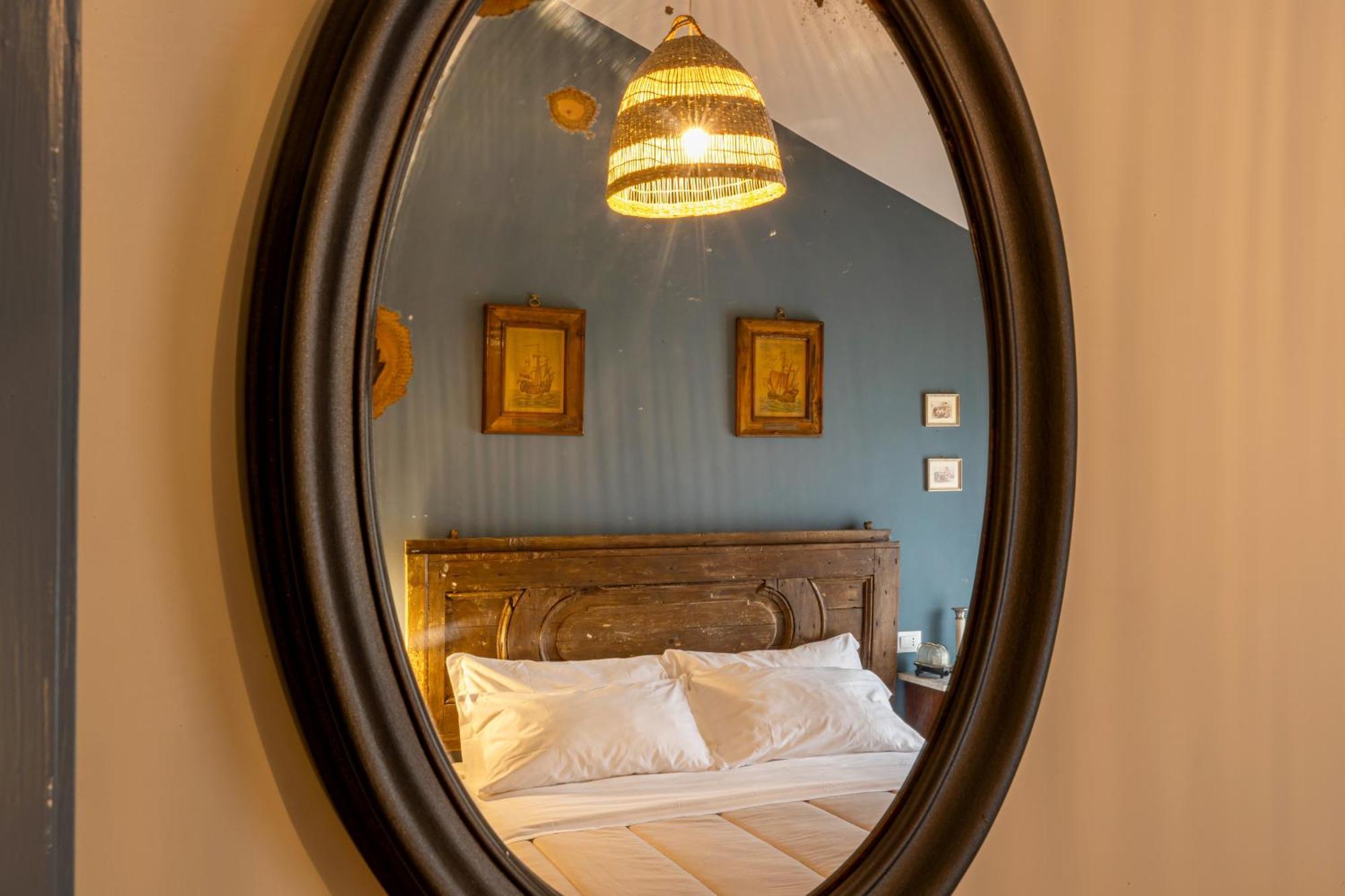 Locanda Tane San Giovanni  Экстерьер фото