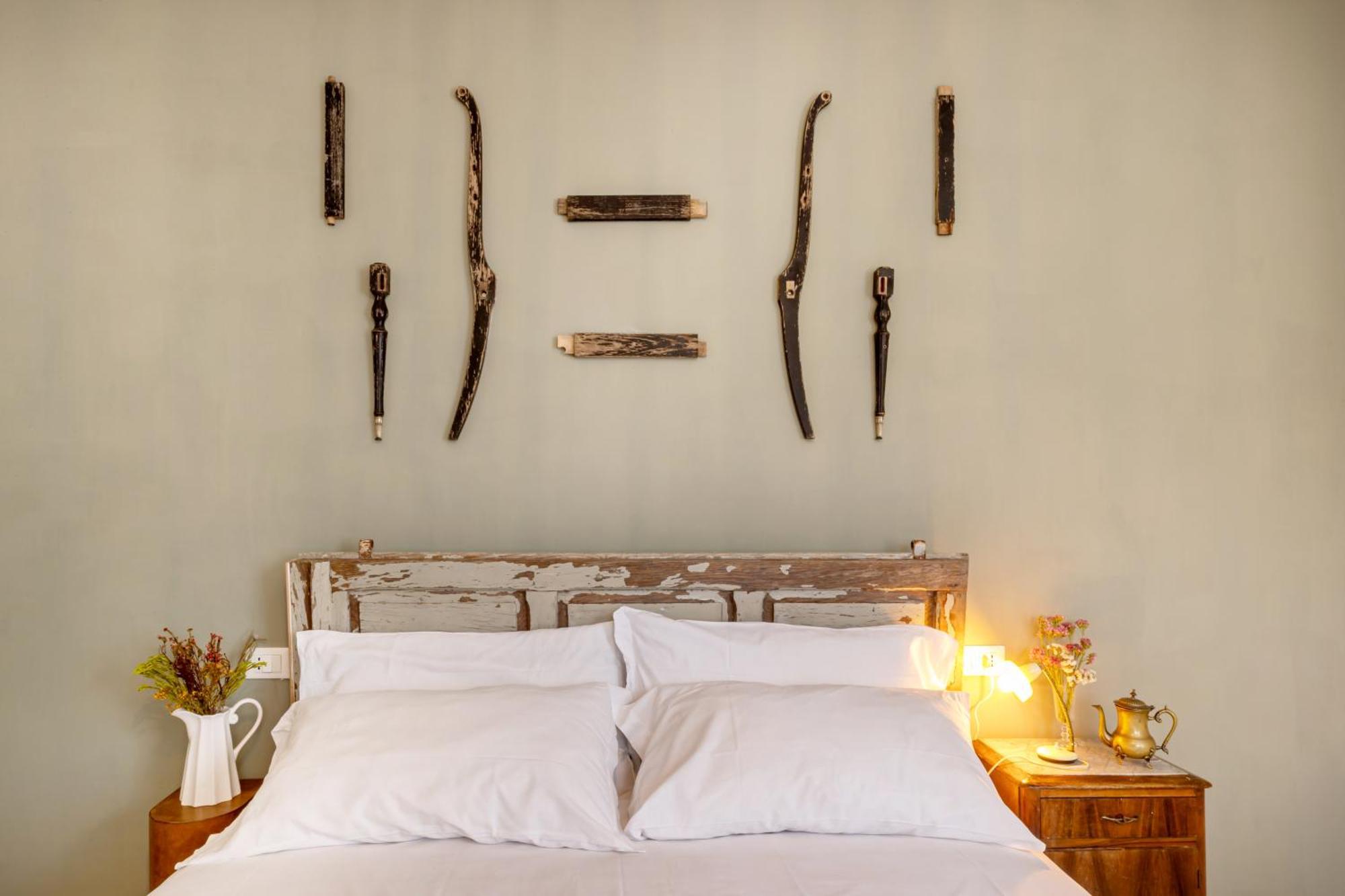 Locanda Tane San Giovanni  Экстерьер фото