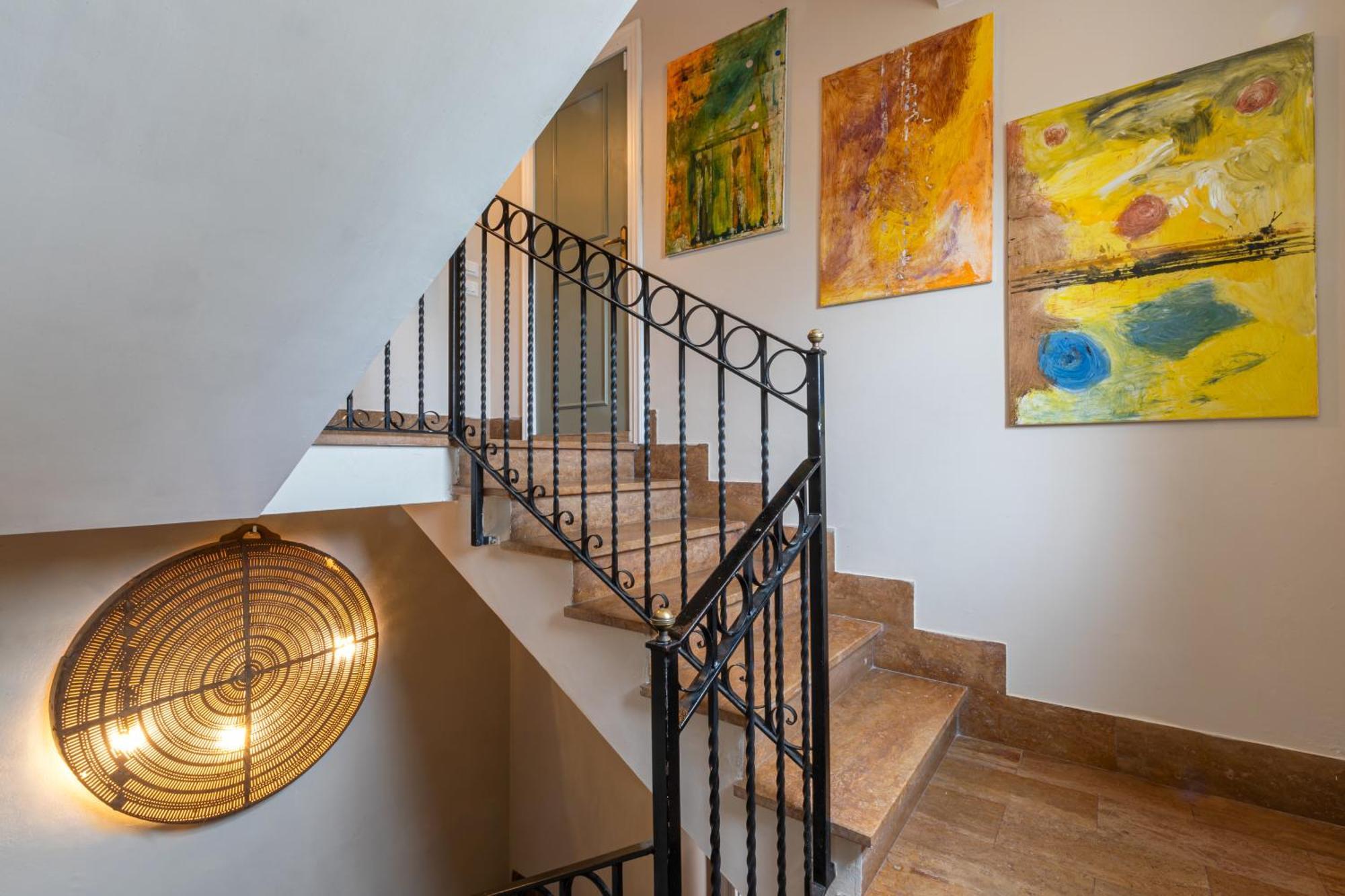 Locanda Tane San Giovanni  Экстерьер фото