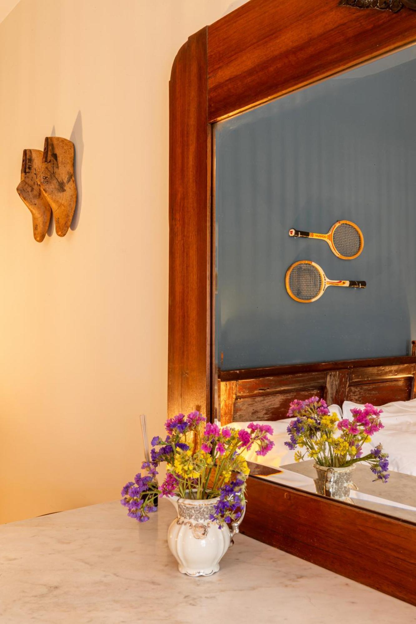 Locanda Tane San Giovanni  Экстерьер фото