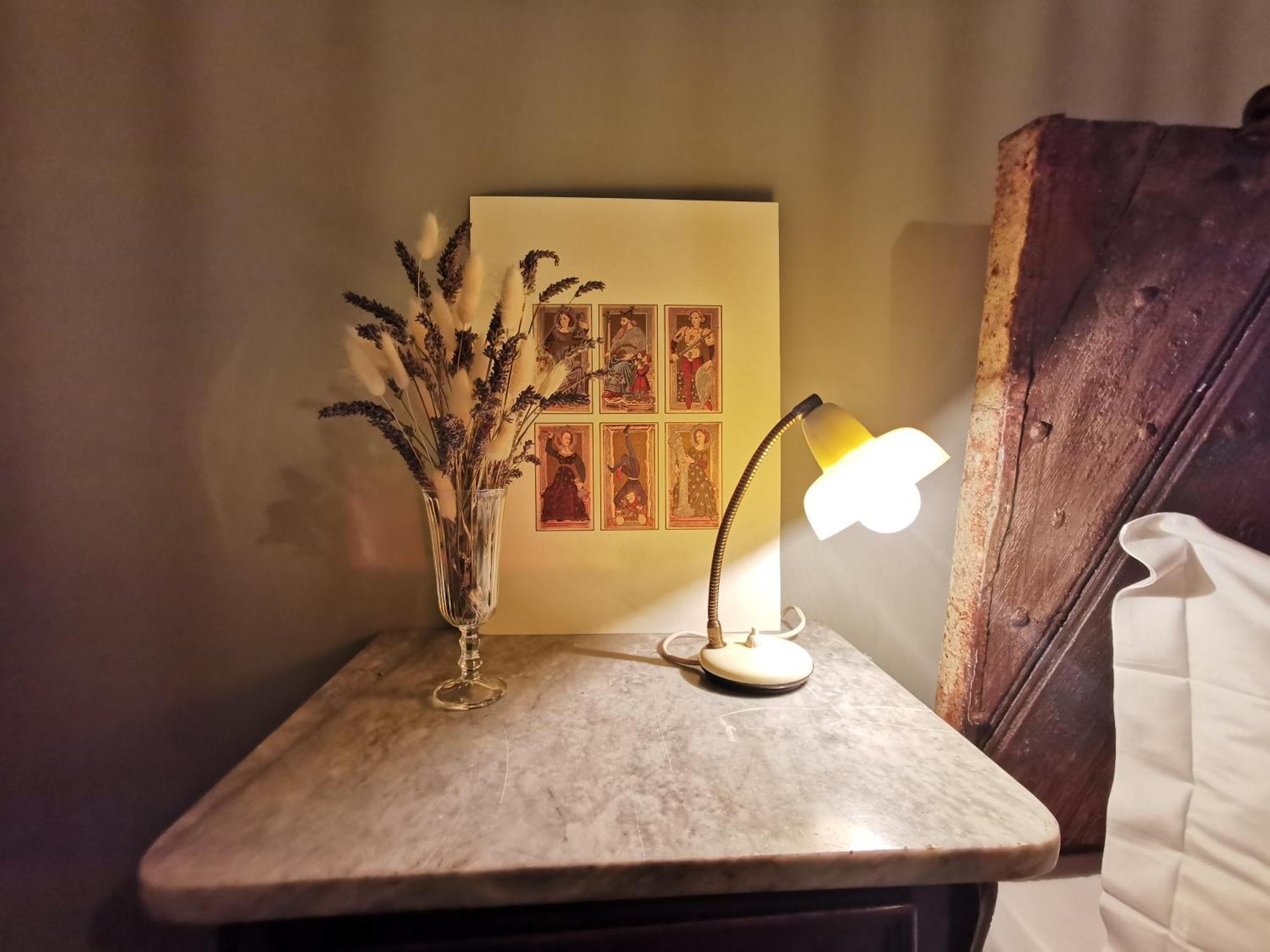 Locanda Tane San Giovanni  Экстерьер фото