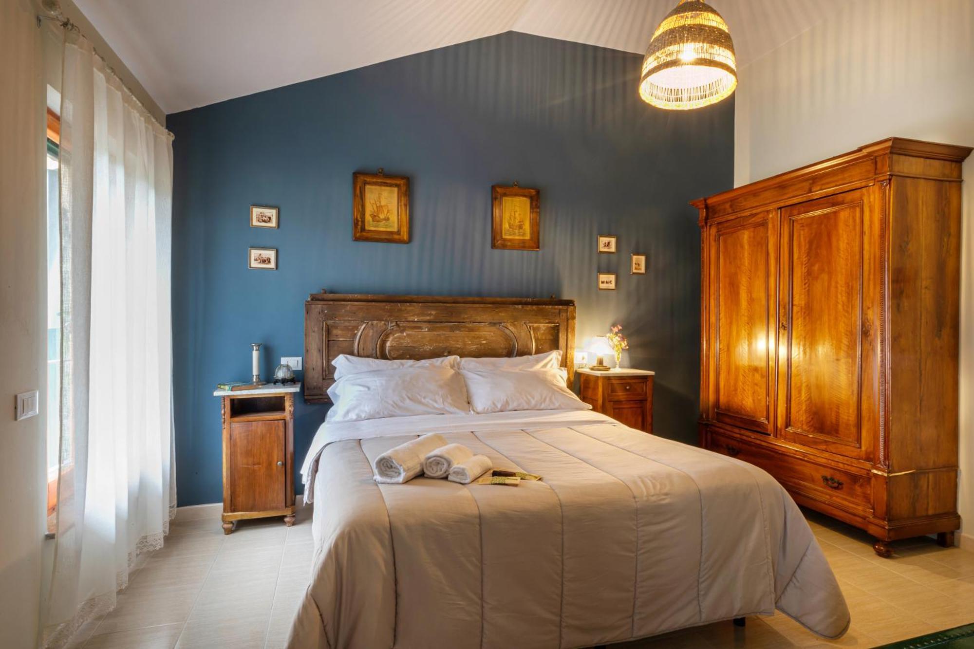 Locanda Tane San Giovanni  Экстерьер фото
