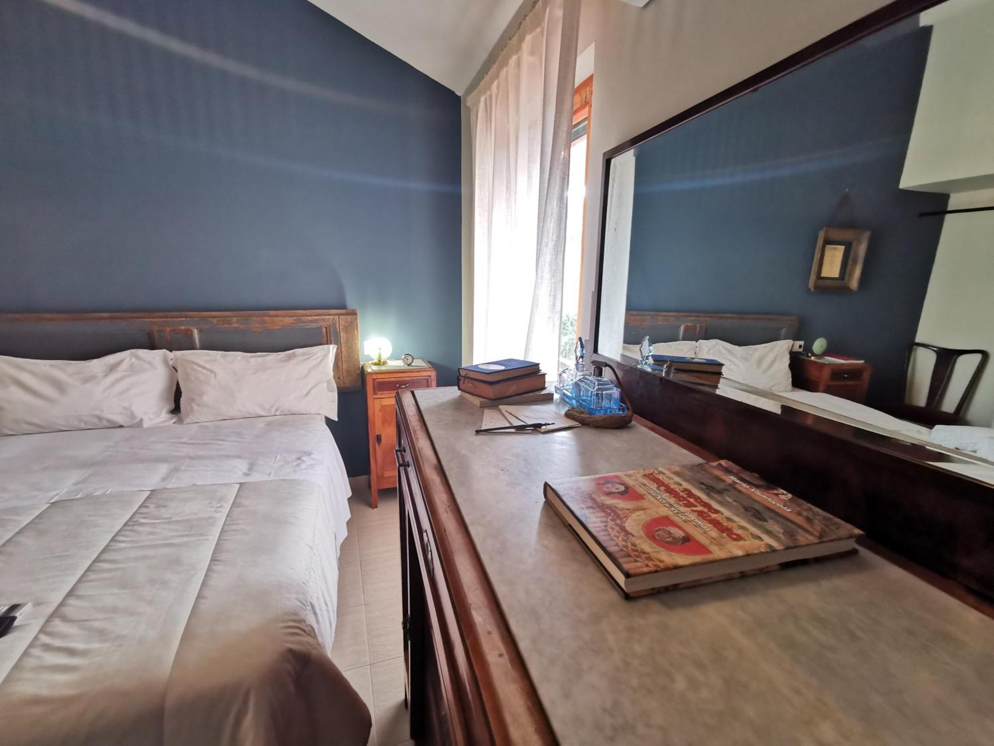 Locanda Tane San Giovanni  Экстерьер фото
