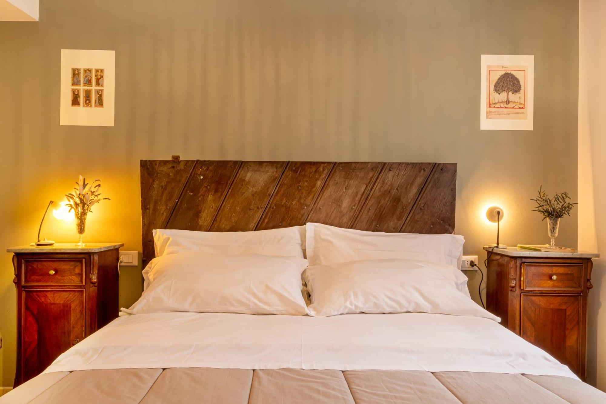 Locanda Tane San Giovanni  Экстерьер фото