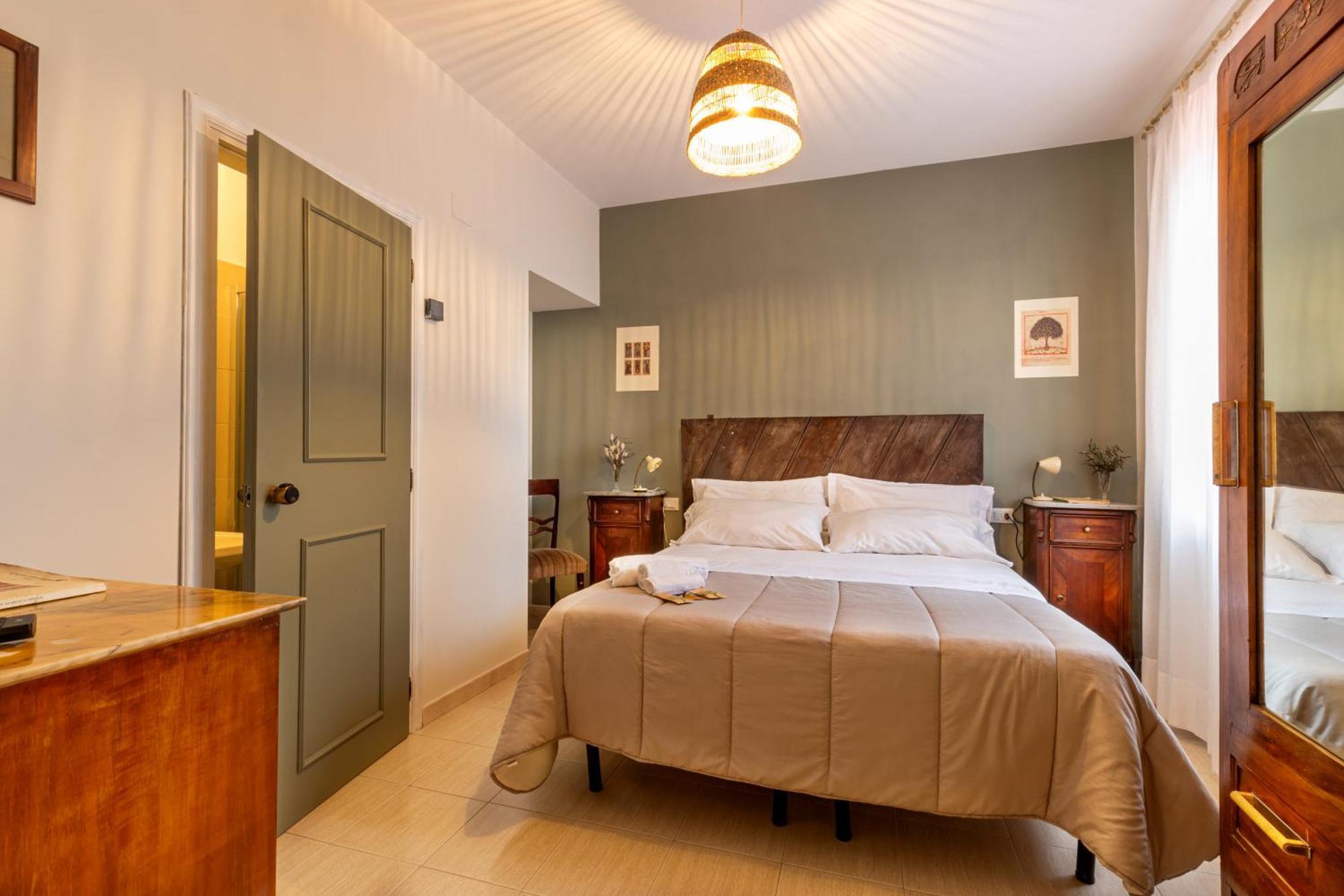 Locanda Tane San Giovanni  Экстерьер фото